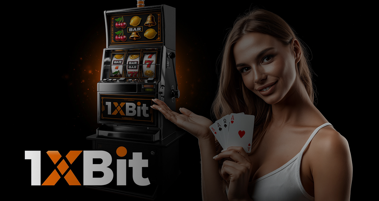 1xBit