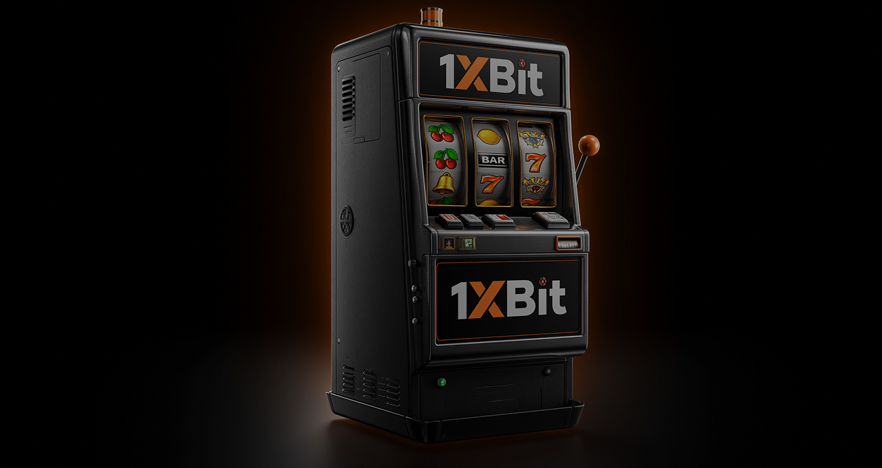 1xBit